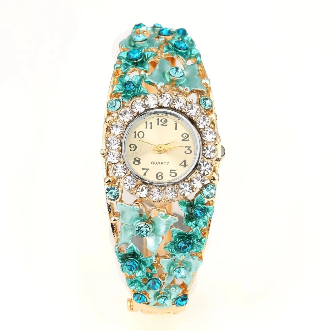 December Zircon Watch