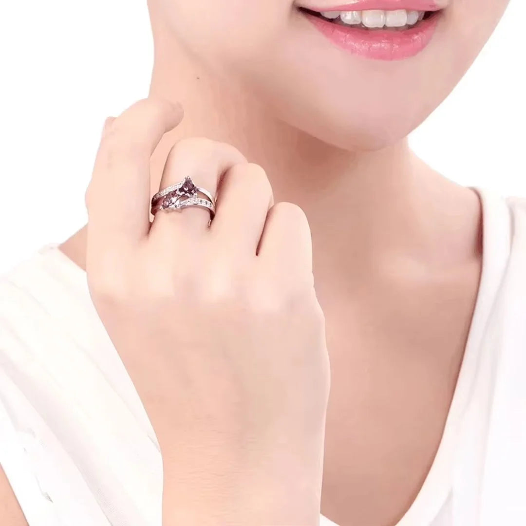 June Alexandrite Birthstone