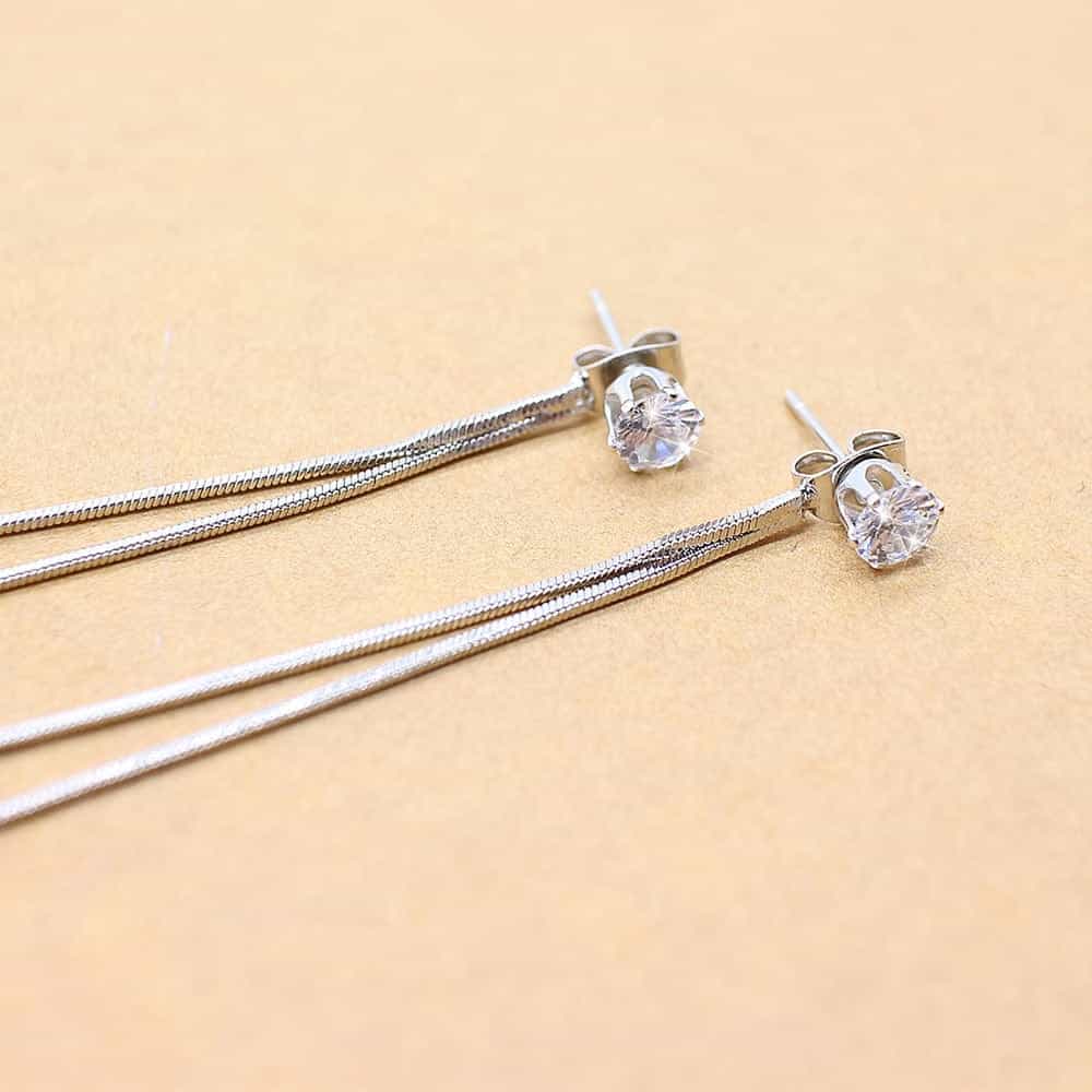 Phoebe Earrings - Birthmonth Deals