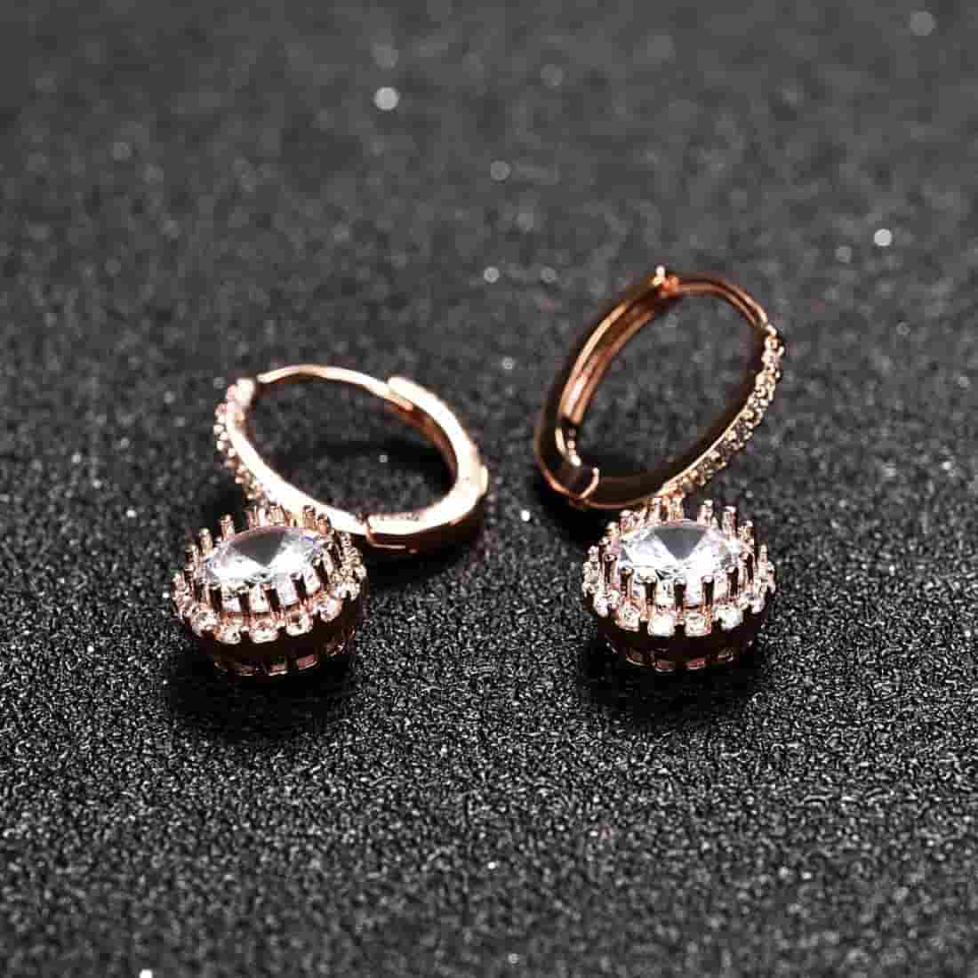 Divya Earrings - Birthmonth Deals