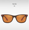 Polarized Wayfarers Sunglasses - Birthmonth Deals