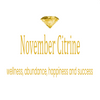 November Citrine Birthstone - Birthmonth Deals