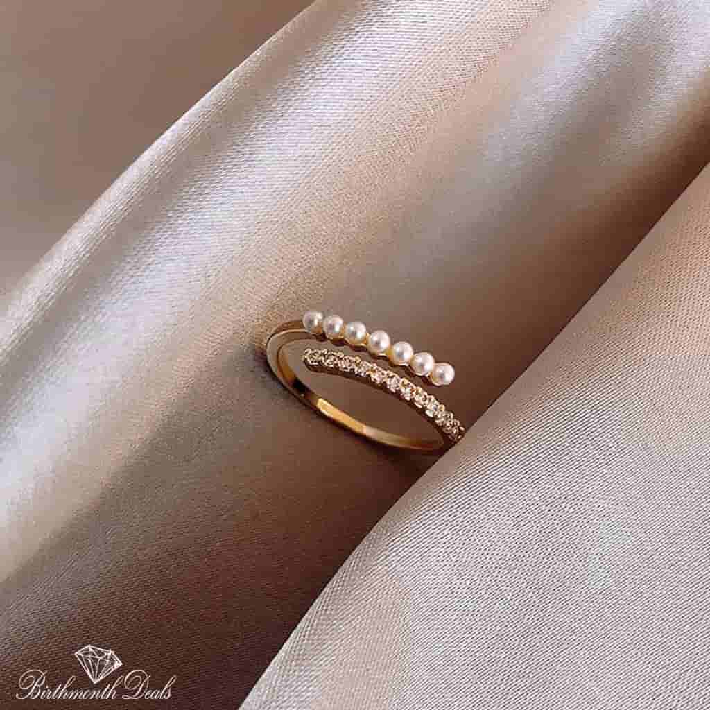 June Pearl - Birthmonth Deals