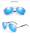 Polarized Aviator Sunglasses - Birthmonth Deals