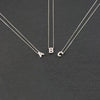 Initial Necklace - Birthmonth Deals