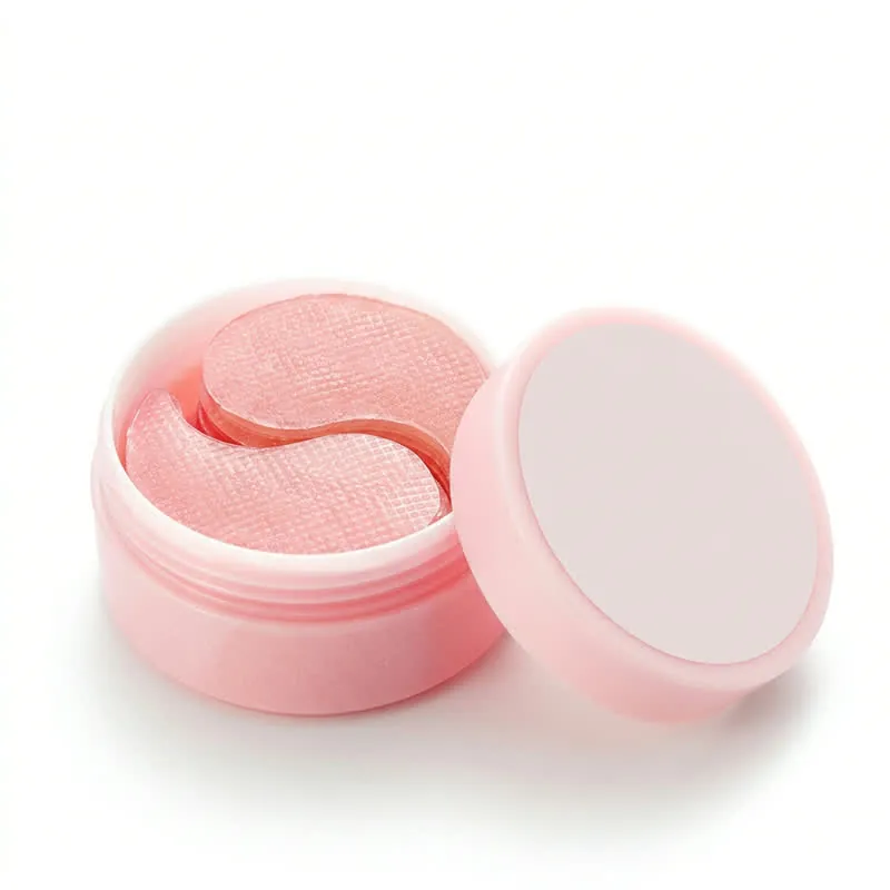 Hydrogel Eye Patches for Under Eye | Collagen Peptide, Anti-Wrinkle & Fine Lines