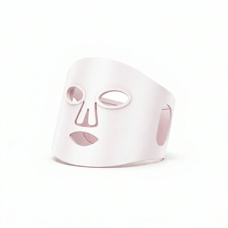 Wrinkle Retreat Pro Face Mask | LED Red Light Therapy Mask