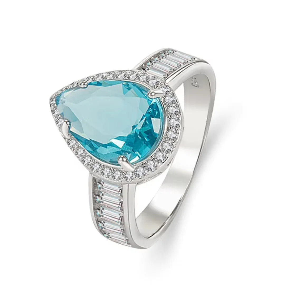 December Zircon Birthstone