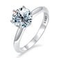 Enchanted Diamond RIng