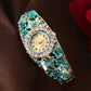 December Zircon Watch