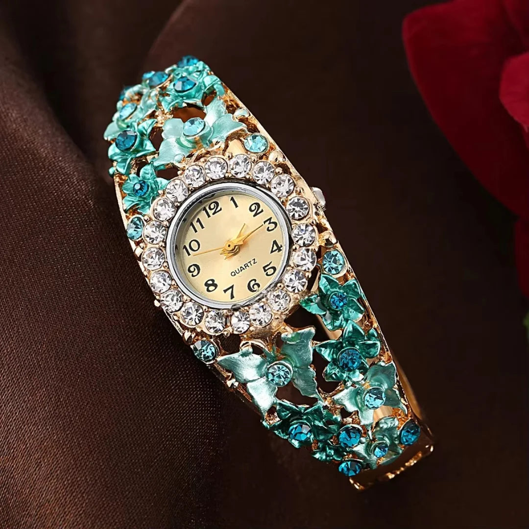 December Zircon Watch