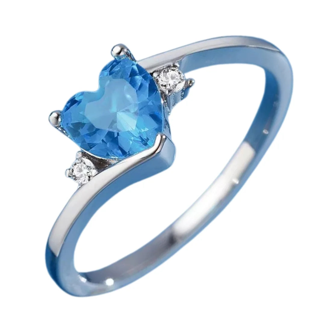 December Zircon Birthstone