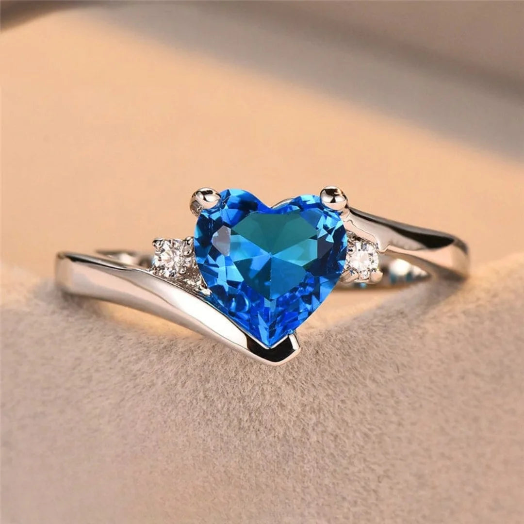 December Zircon Birthstone