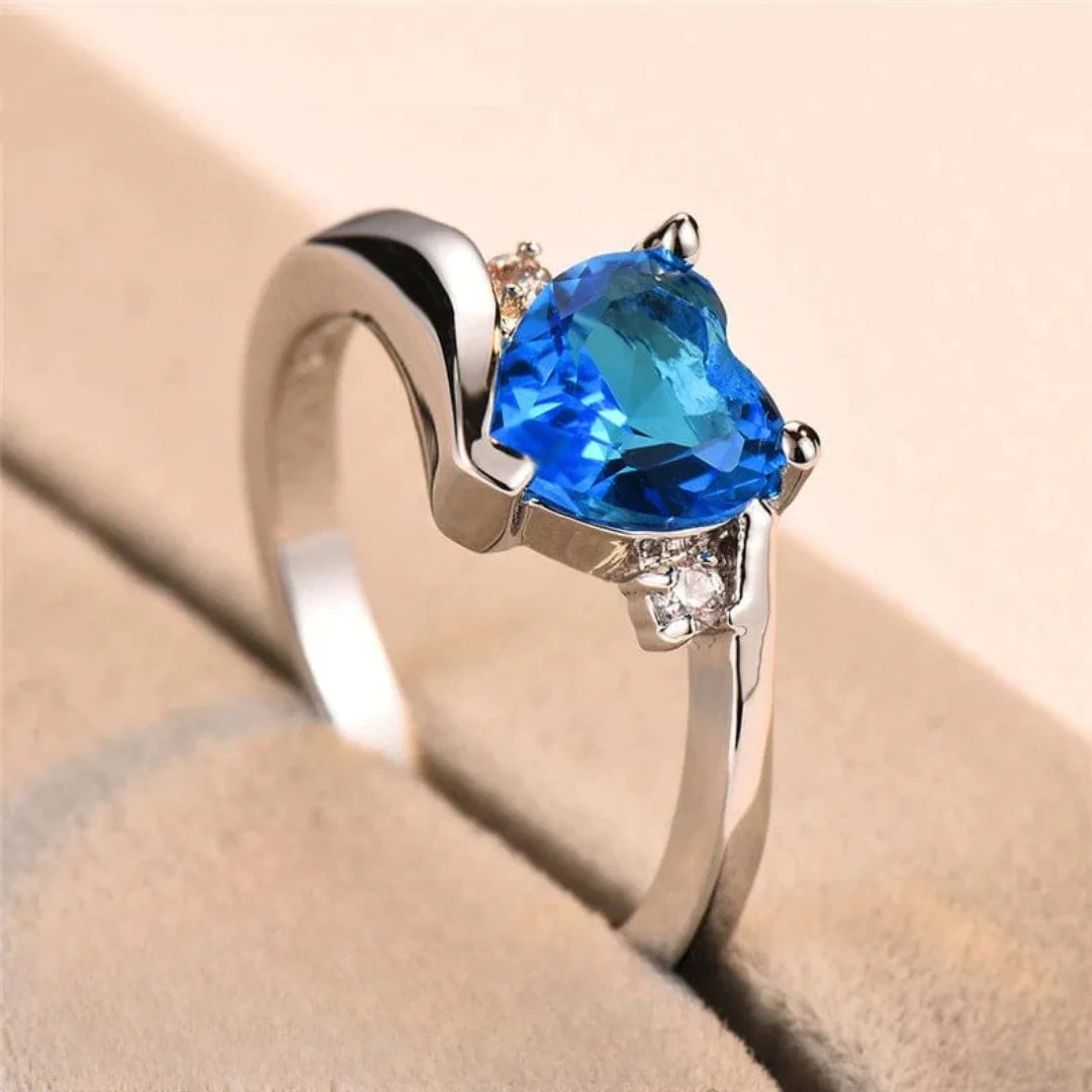 December Zircon Birthstone