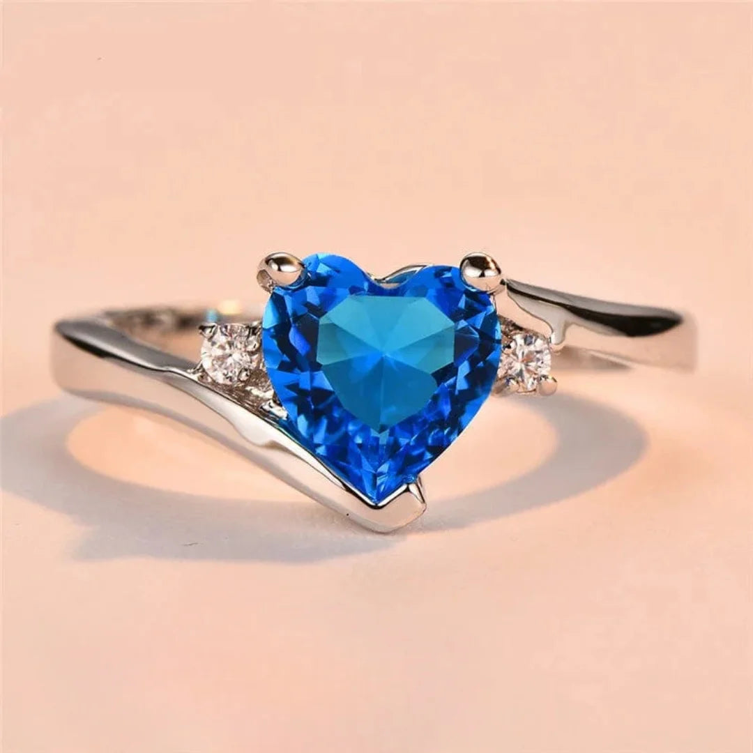 December Zircon Birthstone