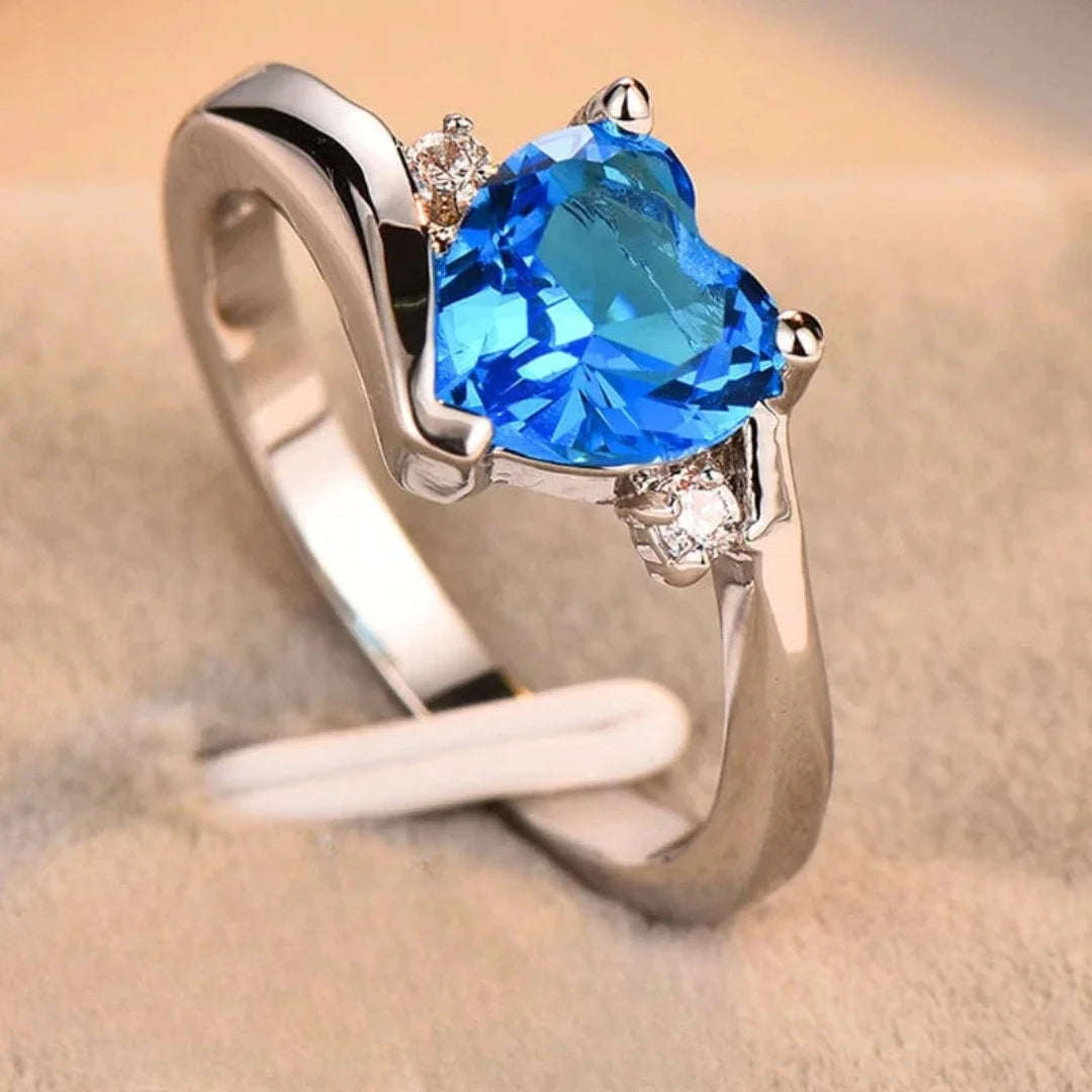 December Zircon Birthstone