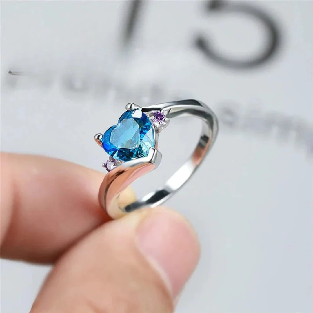 December Zircon Birthstone