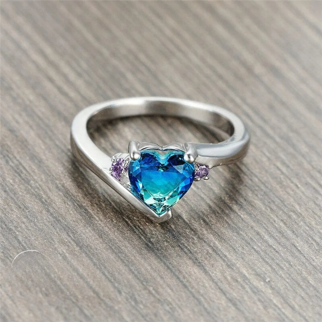 December Zircon Birthstone