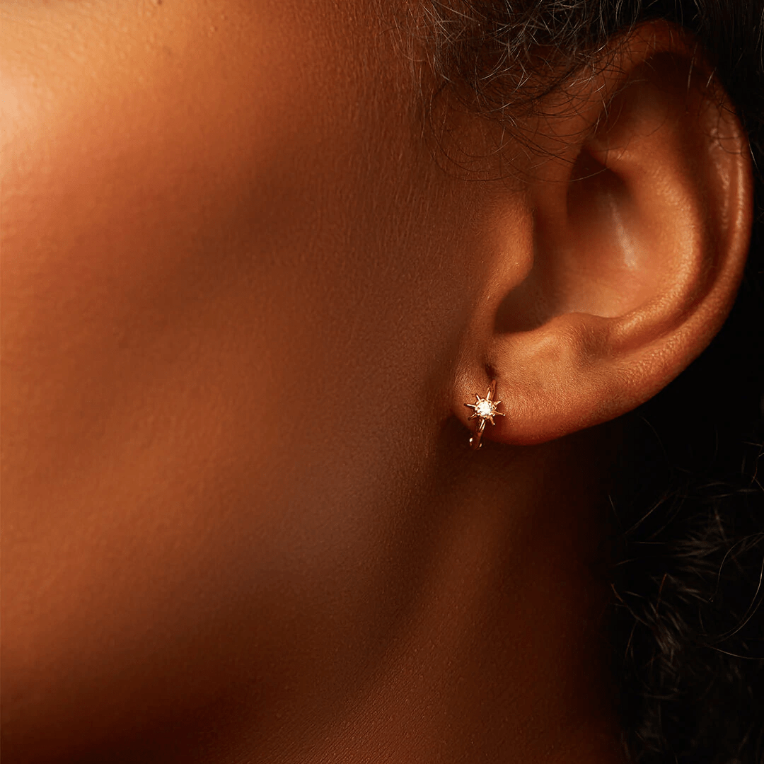 Eliana Earrings - Birthmonth Deals