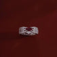 Infinite Ruby Ring