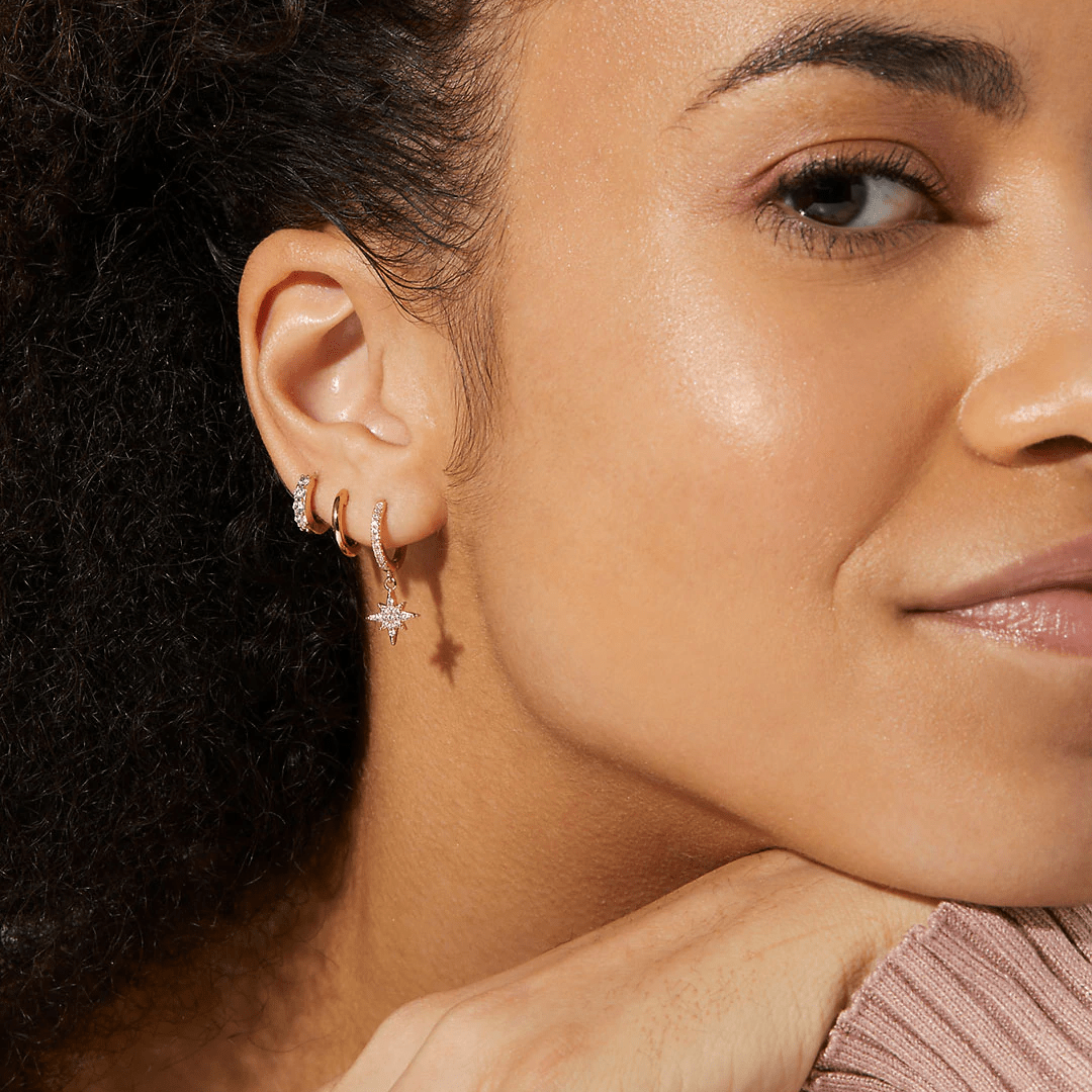 Minist Earrings - Birthmonth Deals