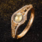 November Citrine Watch