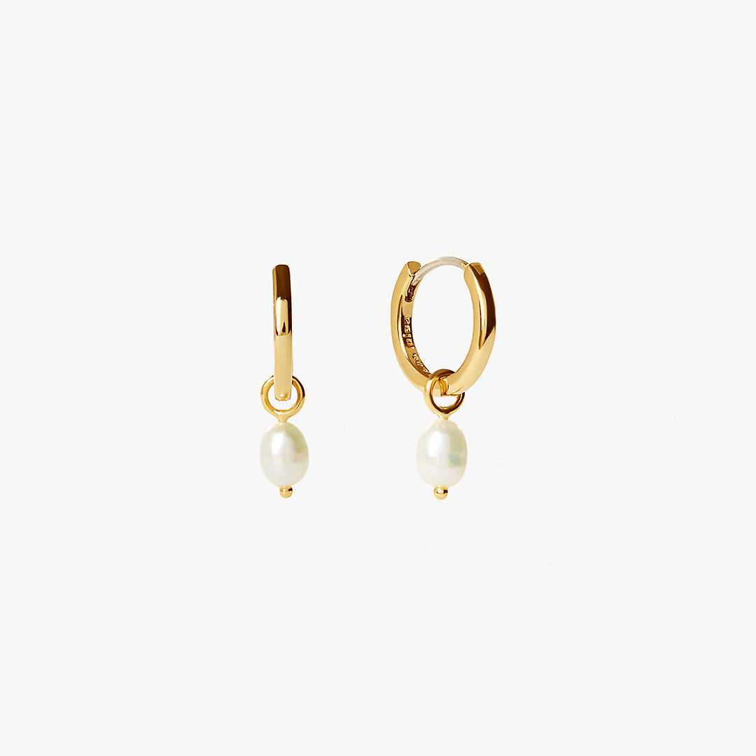 Perline Earrings - Birthmonth Deals