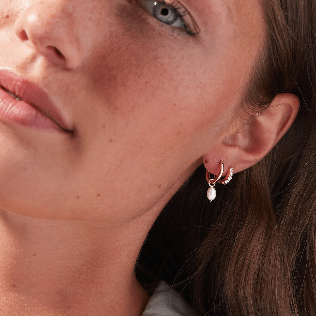 Perline Earrings - Birthmonth Deals