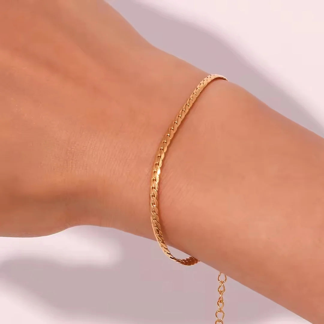 Solara Bracelet