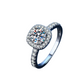 Radiant DIamond RIng