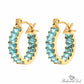 Bella Birthstone Earrings - Birthmonth Deals