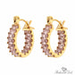 Bella Birthstone Earrings - Birthmonth Deals