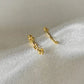 Charlotte Ear Cuff Set - Gold - Birthmonth Deals