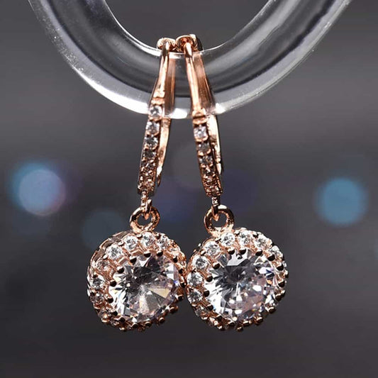 Divya Earrings - Birthmonth Deals