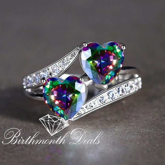 June Alexandrite Birthstone - Birthmonth Deals