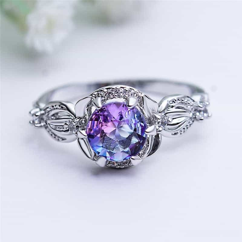 February Amethyst - Birthmonth Deals