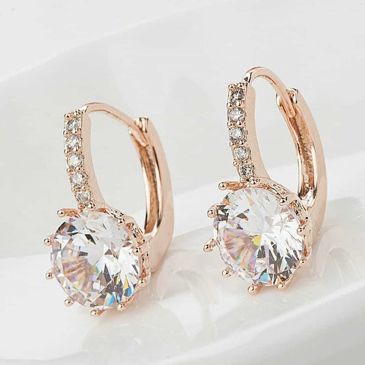 Diana Earrings - Birthmonth Deals