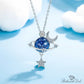 Special Star Daughter Necklace - Birthmonth Deals