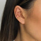 Charlotte Ear Cuff Set - Gold - Birthmonth Deals