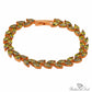August Peridot Birthstone Bracelet - Birthmonth Deals
