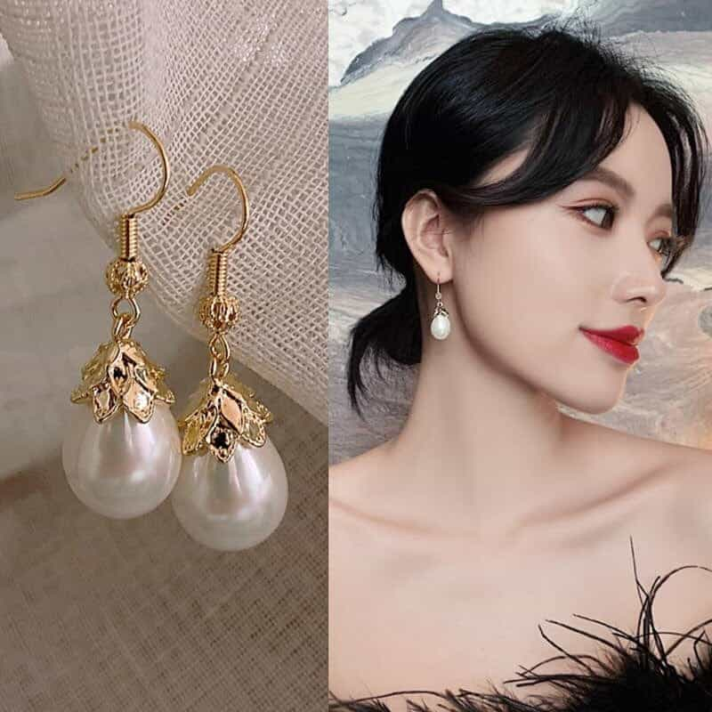 Paragon Bohemian Earrings - Birthmonth Deals