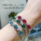 Brianna Birthstone Bracelet - Birthmonth Deals