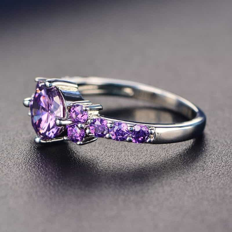 February - Amethyst - Birthmonth Deals