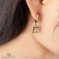 Georgia Birthstone Earrings - Birthmonth Deals