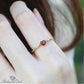 January Garnet Birthstone - Birthmonth Deals