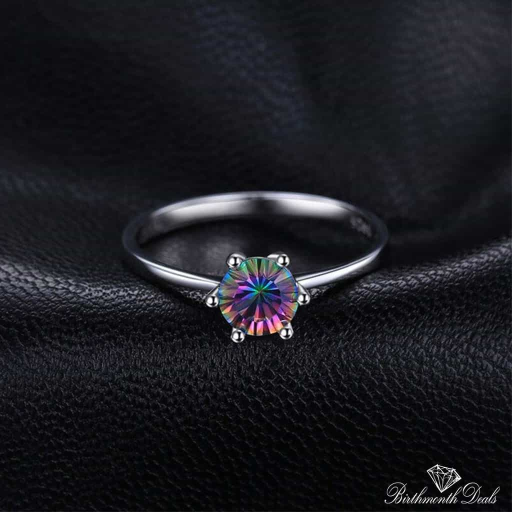 June Alexandrite - Birthmonth Deals