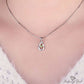 August Peridot Necklace - Birthmonth Deals