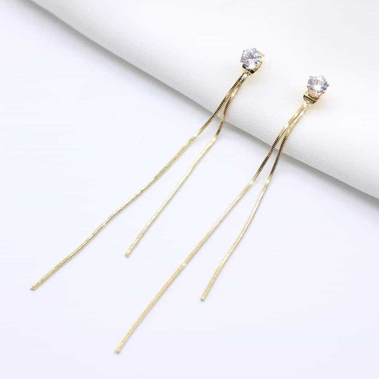 Phoebe Earrings - Birthmonth Deals