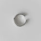 Ava Ear Cuff - Silver - Birthmonth Deals