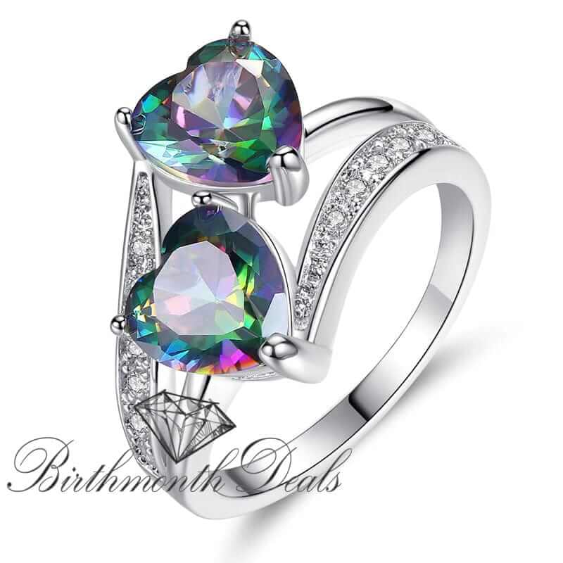 June Alexandrite Birthstone - Birthmonth Deals